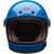 Bell Bullitt GT Helmet Vintage Blue Front Bell Bullitt GT Helmet Vintage Blue Front