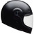Bell Bullitt GT Helmet Matte Black Right Bell Bullitt GT Helmet Matte Black Right