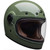 Bell Bullitt GT Helmet Vintage Olive Front Right Bell Bullitt GT Helmet Vintage Olive Front Right