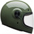 Bell Bullitt GT Helmet Vintage Olive Right Bell Bullitt GT Helmet Vintage Olive Right