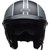 Bell Pit Boss Pinned Helmet Matte Nardo Grey/Black Front Bell Pit Boss Pinned Helmet Matte Nardo Grey/Black Front