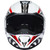 Daytona Glide Phoenix Helmet Front Daytona Glide Phoenix Helmet Front