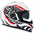 Daytona Glide Phoenix Helmet Right Daytona Glide Phoenix Helmet Right