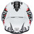 Daytona Glide Phoenix Helmet Back Daytona Glide Phoenix Helmet Back