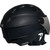 Daytona Carver Helmet Dull Black Back Daytona Carver Helmet Dull Black Back