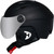 Daytona Carver Helmet Dull Black Daytona Carver Helmet Dull Black
