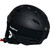 Daytona Carver Helmet Dull Black with Goggles Daytona Carver Helmet Dull Black with Goggles