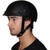 Daytona Skull Cap Slim Line Helmet Worn Daytona Skull Cap Slim Line Helmet Worn