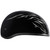 Daytona Skull Cap Ignite Grey Helmet Right Daytona Skull Cap Ignite Grey Helmet Right