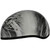 Daytona Skull Cap Thunder Helmet Right Daytona Skull Cap Thunder Helmet Right