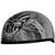 Daytona Skull Cap Thunder Helmet Left Daytona Skull Cap Thunder Helmet Left