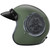 Daytona Cruiser 2nd Amendment Seal Helmet Left