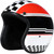 Daytona Cruiser Classic Helmet
