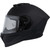 Daytona Viper Helmet Dull Black Daytona Viper Helmet Dull Black