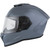 Daytona Viper Helmet Arctic Grey Daytona Viper Helmet Arctic Grey