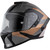 Daytona Viper Copperhead Helmet Front Left