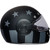 Daytona Retro Captain America Stealth Helmet Right Daytona Retro Captain America Stealth Helmet Right