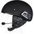 Daytona Universal Bluetooth Communication System on Helmet Daytona Universal Bluetooth Communication System on Helmet