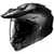 HJC i80 Helmet Semi Flat Black
