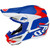 6D ATR-1 Apex Helmet Red White Blue 6D ATR-1 Apex Helmet Red White Blue