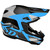 6D ATR-1 Apex Helmet Cyan Grey Black Right 6D ATR-1 Apex Helmet Cyan Grey Black Right