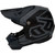 6D ATR-2Y Torque Youth Helmet Charcoal Matte 6D ATR-2Y Torque Youth Helmet Charcoal Matte