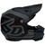 6D ATR-2 Torque Helmet Charcoal Matte Right 6D ATR-2 Torque Helmet Charcoal Matte Right
