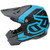 6D ATR-2 Torque Helmet Cyan Grey Matte 6D ATR-2 Torque Helmet Cyan Grey Matte