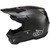 6D ATR-3 Helmet Matte Black