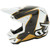 6D ATR-3 Wave Helmet Gold/White 6D ATR-3 Wave Helmet Gold/White