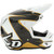 6D ATR-3 Wave Helmet Gold/White Right 6D ATR-3 Wave Helmet Gold/White Right