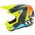 6D ATR-3 Wave Helmet Orange/Yellow 6D ATR-3 Wave Helmet Orange/Yellow