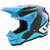 6D ATR-3 Wave Helmet Blue/Purple 6D ATR-3 Wave Helmet Blue/Purple