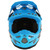 6D ATR-3 Wave Helmet Blue/Purple Front 6D ATR-3 Wave Helmet Blue/Purple Front