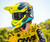 6D ATR-3 Helmet Worn 6D ATR-3 Helmet Worn