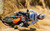 6D ATR-3 Helmet On Rider 6D ATR-3 Helmet On Rider