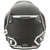 6D ATR-3 Nova Helmet White Back 6D ATR-3 Nova Helmet White Back