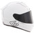 6D ATS-1R Helmet Gloss White Right 6D ATS-1R Helmet Gloss White Right