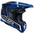 Just1 J22 Carbon Fluo 2.0 Helmet Blue/Black Right Just1 J22 Carbon Fluo 2.0 Helmet Blue/Black Right