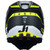 Just1 J22 Carbon Fluo 2.0 Helmet Yellow Fluorescent Back Just1 J22 Carbon Fluo 2.0 Helmet Yellow Fluorescent Back
