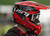 Just1 J22F Helmet Worn Just1 J22F Helmet Worn