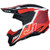 Just1 J40 Flash Helmet Red/White/Black Just1 J40 Flash Helmet Red/White/Black