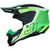 Just1 J40 Flash Helmet Fluo Green/White/Black Just1 J40 Flash Helmet Fluo Green/White/Black