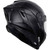 Just1 J-GPR Helmet Gloss Black Back Right Just1 J-GPR Helmet Gloss Black Back Right