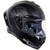 Just1 J-GPR Helmet Gloss Black Right Just1 J-GPR Helmet Gloss Black Right