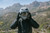 HJC F71 Helmet Worn HJC F71 Helmet Worn