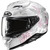 HJC F71 Eliz Helmet