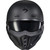 Scorpion Covert X Helmet Matte Black Front Scorpion Covert X Helmet Matte Black Front