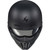 Scorpion Covert X Helmet Matte Black Top Scorpion Covert X Helmet Matte Black Top
