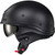 Scorpion Covert X Helmet Matte Black No Face Mask Scorpion Covert X Helmet Matte Black No Face Mask